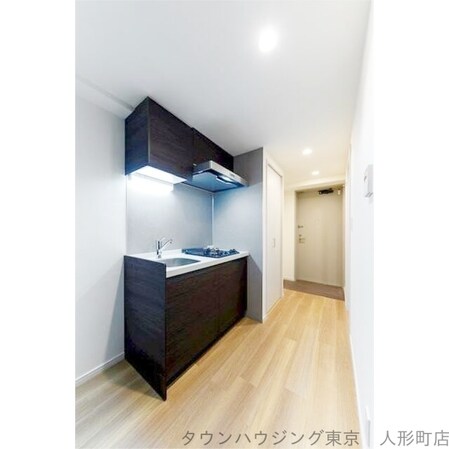 レジディア新川の物件内観写真